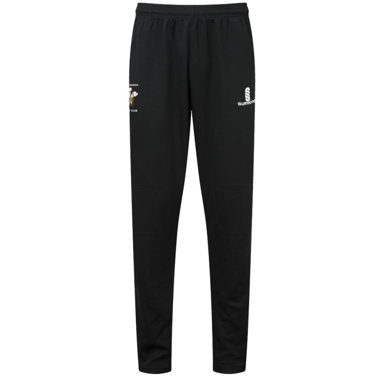 northchurch cc Blade Playing Pant : Black