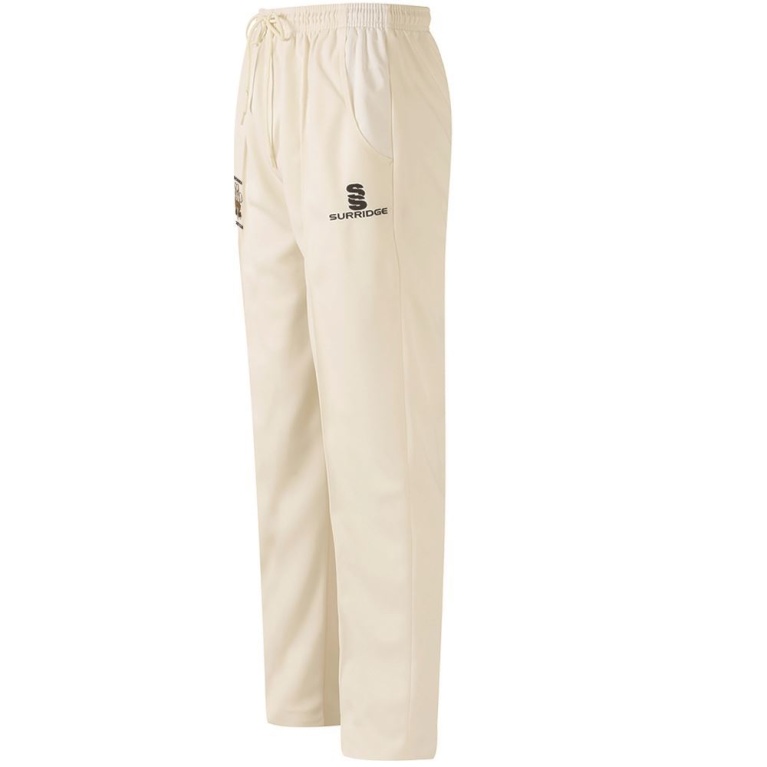 Standard Playing Pant