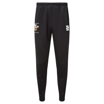 Active Playing Pant - Black